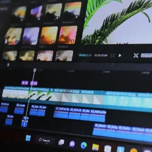 Vn Video Editor